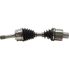 Right Axle 1996-2000 Mazda B4000 Ford Ranger B3000 Xlt 2.5L REPCFD8065. Fixed Price $219.01.