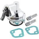 Speedway Motors Sbc Mechanical High Volume Fuel Pump Kit - Chevy Small Block V8. Fixed Price $59.99.