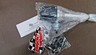 Engine Works 1RTR-BK Cd Ready Run W/ Vac Adv Chevrolet V8 Distributors. Fixed Price $179.99.