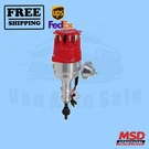 Distributor Msd Fits Ford Custom 500 64-1972. Fixed Price $896.71.