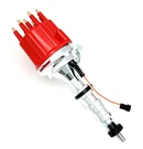 Pertronix Flame-thrower Magnetic Trigger Billet Distributor D333711. Fixed Price $468.67.