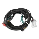 Msd Fuel Injection Harness 80002;. Fixed Price $119.79.
