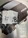 Genuine Mopar Spark Plug Well Gasket Right Side Cylinder Head Cover 5184778AB. Fixed Price $18.90.