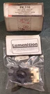 Lumentition Fitting Kit For Lucas 35DE8 Distributor Triumph TR8 Rover SD1. Fixed Price $31.77.