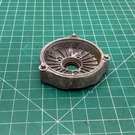 88-01 Bmw E31 E32 E38 850I 850CI 750IL M70 Distributor Cover 1715720 Oem. Fixed Price $42.00.