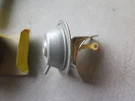 Nos Bosch Vacuum Cell Ignition Distributor For Mbz M129/130 1237121693 (8A2-2). Fixed Price $149.00.