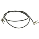 For 1964, 1966-1974 Buick Lesabre Distributor Primary Lead Wire Smp. Fixed Price $21.93.