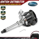 Electronic Distributor W/ Cap & Rotor For Gmc Jimmy K2500 Suburban G2500 C1500. Fixed Price $88.59.