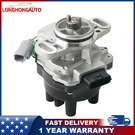 Ignition Distributor For Nissan 95-98 200SX 95-99 Sentra L4 1.6L 22100-0M300. Fixed Price $50.88.