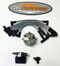 1994-1997 Jeep Cherokee Xj 4.0L Ignition Tune Upgrade Kit Add Hp/torque. Fixed Price $99.91.