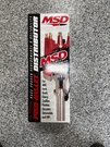 857731 Msd Black Distributor Ford 351C-460, Pro Billet, Small Cap, Steel Gear. Fixed Price $450.00.