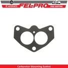 For 1950-1951 Allard J2 3.9L V8 Carburetor Mounting Gasket Fel-pro. Fixed Price $11.23.