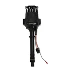 Msd 83607 Fits Chevy V8 Marine Ready-to-run Distributor- Black. Fixed Price $614.95.