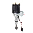 Ready Run Rtr Distributor Ford Big Block 5.8L 351C 351M 400 V8 - Black. Fixed Price $230.85.