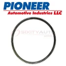 Pioneer Clutch Flywheel Ring Gear For 1978-1979 Pontiac Lemans 5.7L V8 Ax. Fixed Price $43.67.