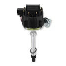 Accel 59107CK Ready Run Hei Black Cap Distributor-w/coil. Fixed Price $265.95.
