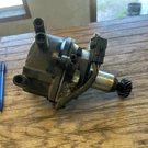 88 89 Mazda 929 Original 6 Cyl 3.0 Distributor Used Denso Part. Fixed Price $54.99.