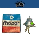 New Old Stock Vacuum Advance Unit For 1972 B-body Models Mopar #3656310. Fixed Price $90.00.