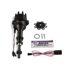 Holley 565-303BK Hyperspark Distributor Fits Ford Big Block. Fixed Price $413.95.
