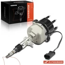A-premium Ignition Distributor With Cap & Rotor For Jeep Cherokee Wrangler 98-02. Fixed Price $72.86.