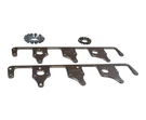 Ict Billet Aluminum Brackets For D585 Heat-sink Truck Coils 4.8 5.3 6.0. Fixed Price $60.00.