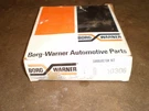 67-74 Gm Chevy Pontiac Rochester 4BBL. Carburetor Borg Warner Rebuild Kit 10306. Fixed Price $23.00.