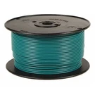 Grote 87-6506 Primary Wire, Gpt, 12 Awg, 1C Green, Pvc, Stranded, 60V, 500. Fixed Price $143.99.