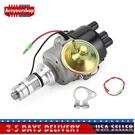 Vacuum Electronic Distributor 25D 45D Fits For Mini Mgb Austin T12. Fixed Price $54.44.