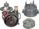 Distributor-vin: 2, Std Trans Autoline D4050 Reman. Fixed Price $189.99.