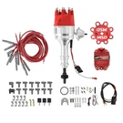 Msd Ignition 84747 Kit. Fixed Price $993.45.