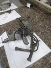 Distributor Carbureted Engine Canada Fits 87-88 Sentra 707750. Fixed Price $108.00.