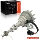 A-premium Ignition Distributor W/ Cap & Rotor Ford E-100 Econoline F-150 Ltd. Fixed Price $73.48.