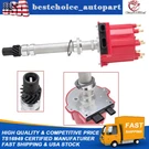Ignition Distributor For 1988-1995 Gmc K1500 Chevy C1500 Truck V8 5.7L 5.0L 7.4L. Fixed Price $59.87.