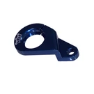 Billet Distributor Clamp, Blue With Timing Marks, For Type 1 Dunebuggy & Vw. Fixed Price $22.80.