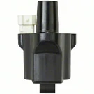 Ignition Coil Spectra Premium Industries C649. Fixed Price $48.39.