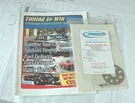 Mopar Distributor/ignition Tuning. Fixed Price $89.00.
