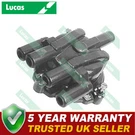 Lucas Distributor Cap Fits Volvo 940 740 760 Porsche 944 928 DDB490SJ. Fixed Price $93.35.