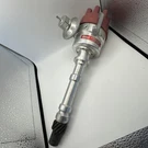 Mallory 4748201H Unilite Vacuum Advance Distributor Sbc Bbc Electronic Ignition. Fixed Price $110.00.