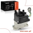 Ignition Distributor W/ Cap For Honda Accord Prelude 1992 1993 1994 1995 L4 2.2L. Fixed Price $74.95.