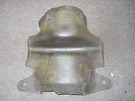 Used Original 1987 - 1993 Ford Mustang Distributor Boot. Fixed Price $39.99.