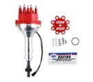Msd 85786 Small Diameter Pro-billet Distributor, Steel Gear. Fixed Price $499.95.
