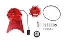 Msd 85101 Front Drive Distributor With Adjustable Cam Sync. Fixed Price $1126.95.