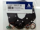 Repair Kit For Bosch Fuel Distributor 0438101018 Mercedes 500SL 560SEL R107. Fixed Price $101.00.