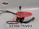 Nissan Cedric Gloria Leopard Y33 Y31 VG20 Engine Distributor Assembly 2210015V03. Fixed Price $139.20.