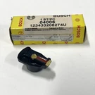 Bosch 04006 123433208274U Distributor Rotor New Ob. Fixed Price $24.99.