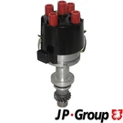 1191100800 Jp Group Ignition Distributor For Vw. Fixed Price $68.27.