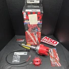 Msd 83606 Chevy V8 Ready-to-run Marine Pro-billet Distributor, New Open Box Nos. Fixed Price $549.99.