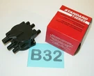 New Smp JH162T Distributor Cap Fits 87-89 Nissan Pathfinder 85-88 Maxima +more. Fixed Price $9.95.