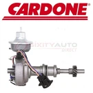 Cardone Reman Distributor 1974-1978 Ford Ltd 5.8L 6.6L 7.5L V8 Ax. Fixed Price $169.94.