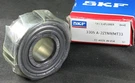 One (1) Skf 3305 A-2ZTN9/MT33 Angular Contact Bearing 25 Mm Id Usa New. Fixed Price $87.00.